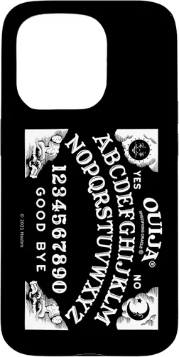Miniatura 14 de Ouija The Original Ouija Board Case for iPhone 17