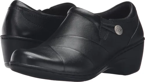 Miniatura 7 de Clarks Channing Ann Mocasines sin cordones, para mujer.