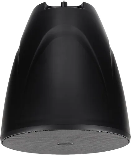 Miniatura 12 de Rockville PEN-65T 6.5" 70V Altavoz colgante de techo, negro, fácil de instalar, diseño elegante, perfecto para restaurantes y espacios comerciales
