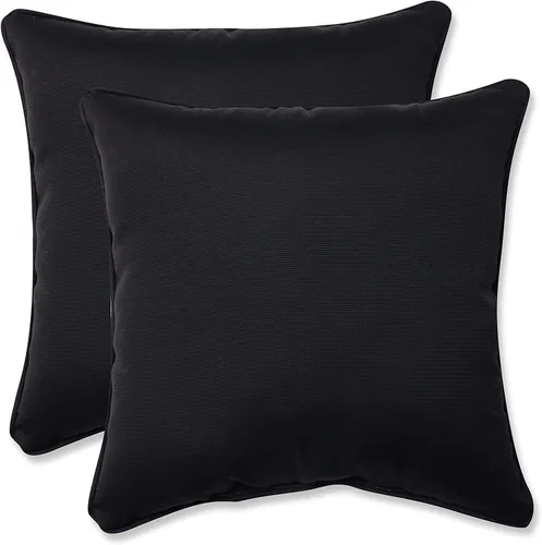 Miniatura 103 de Almohada perfecta para exteriores/interiores almohadas Pompeii Throw Pompeya Roja