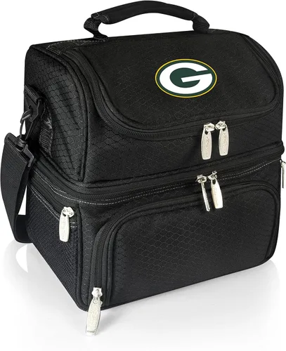 Miniatura 28 de PICNIC TIME NFL unisex-adult NFL Pranzo Lunch Bag, Insulated Lunch Box with Picnic Set, Lunch Cooler Bag