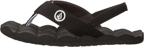 Miniatura 8 de Volcom Sandalia reclinable juvenil (niños pequeñosniños grandes)
