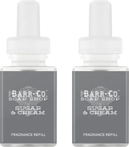 Miniatura 8 de Pura & Barr-Co. - Recambio de aroma para el hogar, fragancia de difusor de aire inteligente para el hogar, hasta 120 horas de fragancia premium por