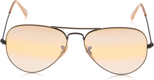 Miniatura 2 de Ray-Ban Rb3025 Classic - Lentes de sol con espejo diseño de aviador para mujer