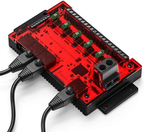 Miniatura 2 de Feniex Industries C-4200-DL - Controlador de enlace de datos 4200®