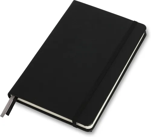 Miniatura 4 de Minimalism Art, diario de tapa dura premium, tamaño pequeño, clásico de 5" x 8.3", de 122 páginas numeradas, bolsillo con refuerzo, marcador