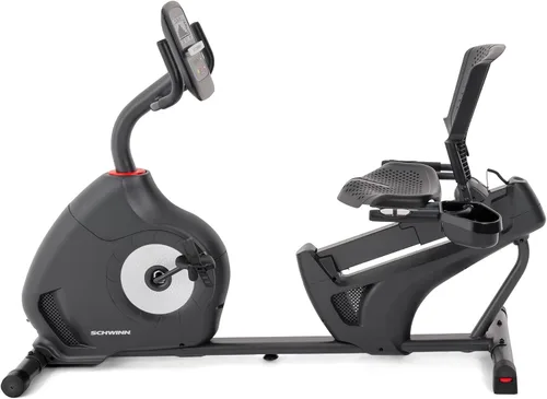 Miniatura 3 de Schwinn Fitness Serie de bicicletas reclinadas