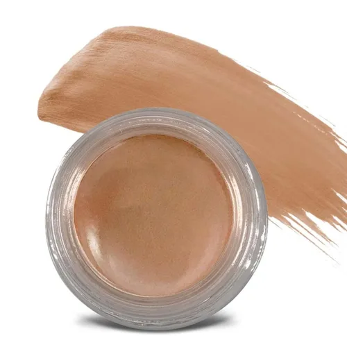 Miniatura 17 de Mommy Makeup Any Wear - Sombra de ojos en crema, impermeable, a prueba de arrugas, larga duración, alto pigmento, sin aceite, crema a polvo
