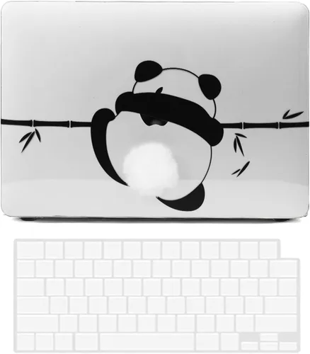 Miniatura 15 de Funda rígida compatible con MacBook Pro versión antigua de 13 pulgadas 2012 2011 2010 2009 2008 versión modelo A1278 con CD-ROM, carcasa rígida