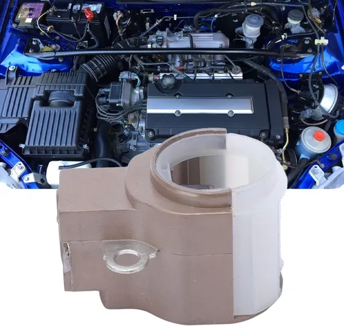 Miniatura 4 de Kit de reparación de portaescobillas de alternador, soporte de cepillo de repuesto con cepillos para alternadores Denso, compatible con Honda Toyota