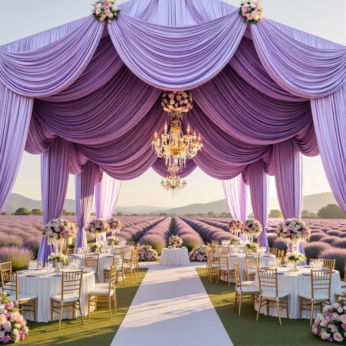 Miniatura 45 de Cortina de techo beige de 10 x 40 pies para fiestas de boda – 2 paneles sin arrugas de 40 pies de largo cortinas drapeadas para bodas, cumpleaños