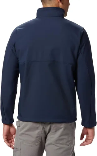 Miniatura 2 de Columbia Men's Discontinued Ascender Softshell Jacket