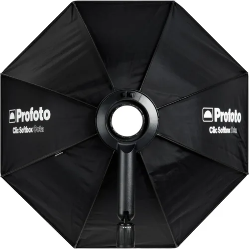 Miniatura 4 de Profoto Clic Softbox Octa 2