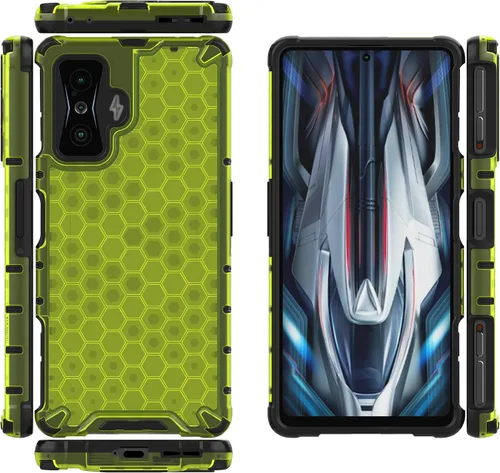 Miniatura 129 de Funda para Xiaomi Poco M5s 4G, Funda para Redmi Note 10 4G / Note 10S 4G / Note 11 SE (India) Case Case 2 en 1 Funda para teléfono Blanco
