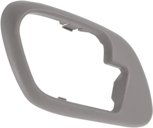 Miniatura 5 de KarParts360 Para manija de puerta Chevy Tahoe 1995 96 97 98 99 2000 lado del conductor Delantero Interior Gris Plástico 15708079