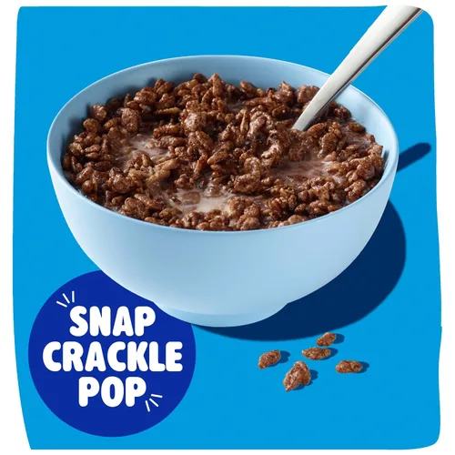 Miniatura 4 de Kellogg's Copa de cereales, Paquete surtido