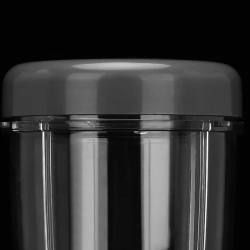 Miniatura 5 de Nutribullets - Vasos para licuadora, abdominales + piezas de repuesto Nutribulletss, kit de piezas de repuesto para licuadora de 900 W, incluye