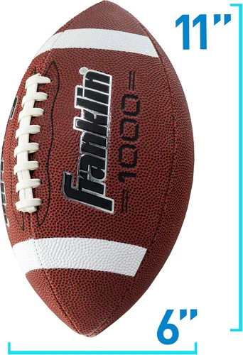 Miniatura 6 de Franklin Sports Fútbol