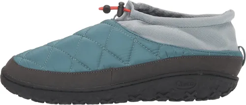 Miniatura 8 de Chaco Ramble Puff Cinch - Botas de nieve para mujer