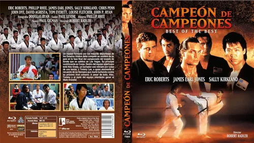 Miniatura 2 de Lo mejor de lo mejor [ Blu-Ray, Reg.A/B/C Import - España]