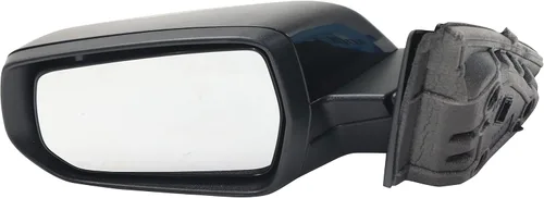 Miniatura 275 de Garage-Pro Espejo compatible con Chevrolet Malibu 2014-2016 y Malibu Limited 2016 con calefacción lateral del conductor, con detección de punto