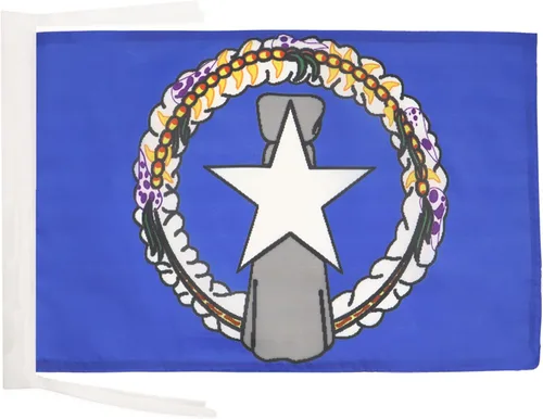 Miniatura 894 de Bandera de México AZ FLAG, 45.7 x 30.5 cm, con cordones - Pequeñas banderas mexicanas de 30 x 45 cm - Bandera de 45.7 x 30.5 cm
