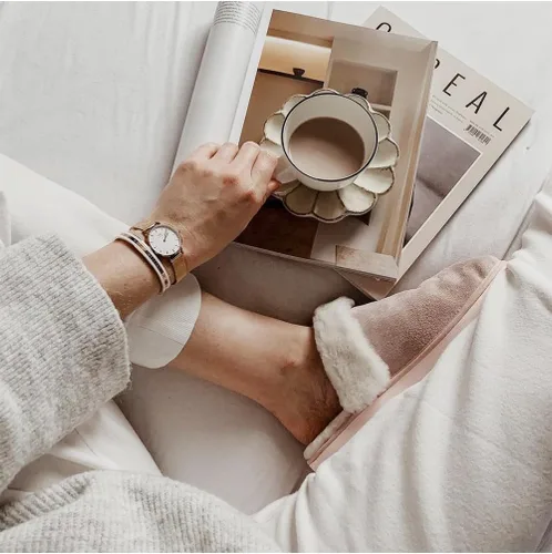 Miniatura 2 de Daniel Wellington Pulsera clásica esmaltada