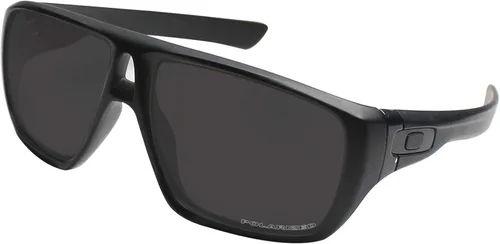 Miniatura 2 de BroLizard - Lente polarizada para gafas de sol Oakley Dispatch 1 OO9090, negro