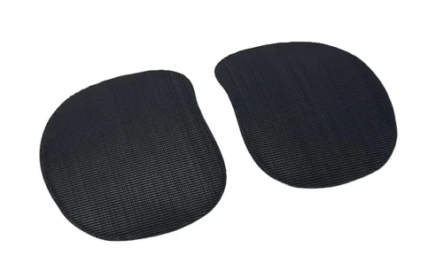 Miniatura 5 de Syntace C2 O-Pads Replacement Aerobar Arm Pads with Hook Sheet for Triathlon & Time Trial Bikes