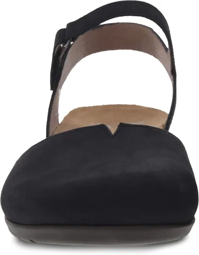 Miniatura 4 de Dansko Sandalias Rowan con puntera cerrada para mujer