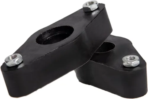 Miniatura 9 de Kit de elevación de nivelación 1.2 pulgadas 1.181 in compatible con Mazda - Compatible con 3 2013-2019, Mazda 6 2012-presente, CX-5 2011-presente