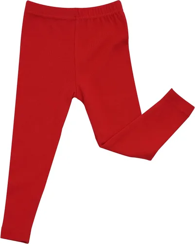 Miniatura 3 de AVAUMA Conjunto de pijama para bebés y niñas de 6 a 7 años, lindo ajuste cómodo, diseño de patrón de Navidad, pijamas de algodón