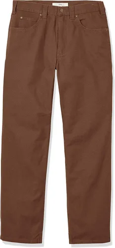 Miniatura 4 de Tienda Essentials - Jean para carpintero con bolsillos para herramientas