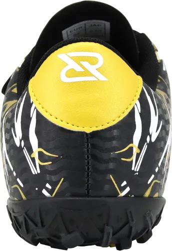 Miniatura 3 de Rhyme-Zeal KidsTurf - Zapatos de fútbol Coomfortable para niños y niñas