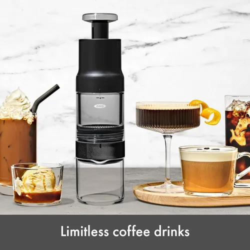 Miniatura 6 de OXO Brew Rapid Brewer (Paquete de 4)
