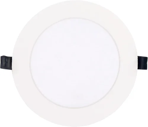 Miniatura 4 de WAC Lighting Lotos - Luz LED empotrable redonda de 4 pulgadas, 5 CCT, seleccionable, 8 W, 725 lúmenes, hermética, hermética, 120 V-277 V, universal