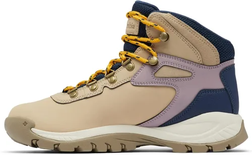 Miniatura 7 de Columbia Newton Ridge - Botas de senderismo ligeras e impermeables para mujer