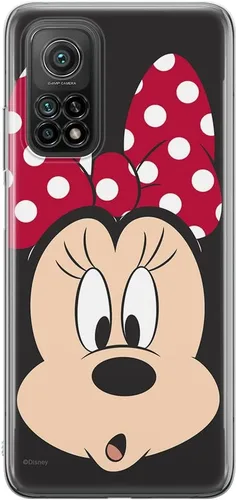 Miniatura 20 de ERT GROUP Funda de teléfono móvil para Xiaomi REDMI Note 11 5G / Note 11T 5G / Poco M4 PRO 5G original y con licencia oficial de Disney Minnie 034