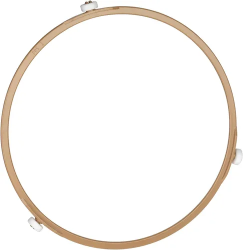 Miniatura 11 de Anillo giratorio de microondas de 7 pulgadas con rodillos de 0.472 in, soporte de bandeja para horno de microondas, anillo de rodillo giratorio
