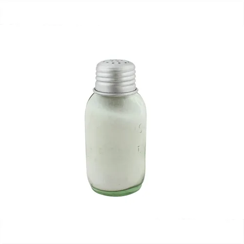 Miniatura 2 de Vintage Mason Jar Salt Pepper Shaker Set rústico condimento Caddy Holder