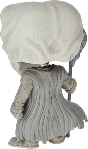Miniatura 4 de Funko Pop! Caballero de la Luna Khonshu Resplandor en la oscuridad Edición especial
