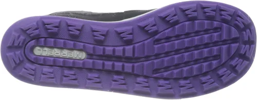 Miniatura 2 de Merrell Botas impermeables unisex para niños Snow Bank 4.0