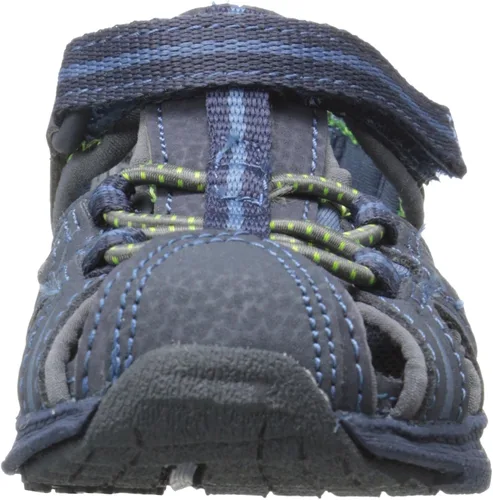 Miniatura 2 de Merrell Unisex-Child Hydro Jr Sport Sandal