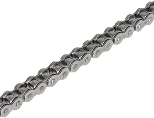 Miniatura 2 de JT 428 HDR - Cadena de transmisión resistente de 124 eslabones sin junta tórica compatible con KTM 2003-07 2009-14 85 SX