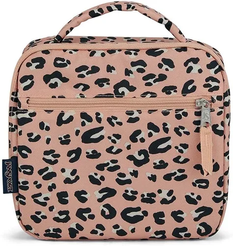 Miniatura 9 de JanSport Bolsa térmica aislada para el almuerzo, bolsa de picnic a prueba de fugas, Apple Orchard