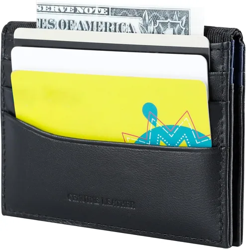 Miniatura 37 de Tommy Hilfiger 002 - Cartera para hombre