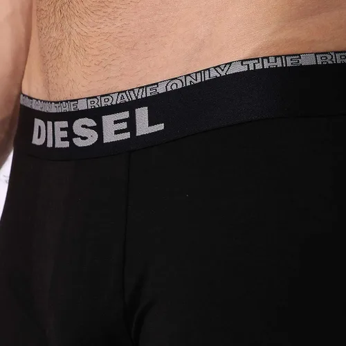 Miniatura 4 de Diesel Boxer Tencel para hombre
