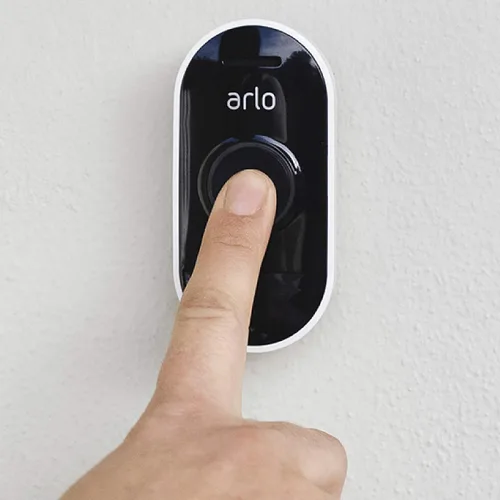 Miniatura 3 de Arlo Timbre con Audio (AAD1001)