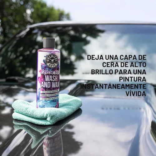 Miniatura 4 de Chemical Guys Extreme BodyWash