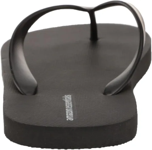 Miniatura 3 de Tienda Essentials Chanclas para hombre, paquete de 3